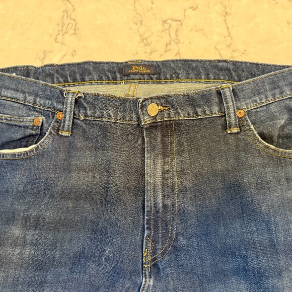 Polo Ralph Lauren Mens Jeans - Picture 1 of 4
